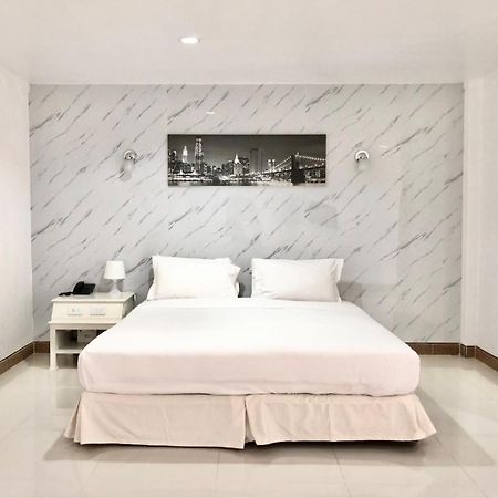 Dad D Resort By Lopburi Inn Resort Εξωτερικό φωτογραφία