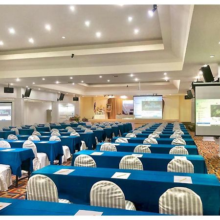 Dad D Resort By Lopburi Inn Resort Εξωτερικό φωτογραφία
