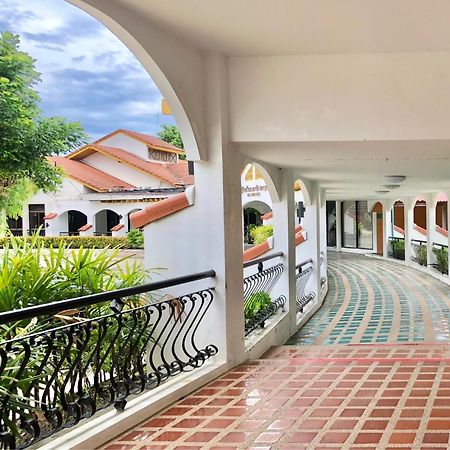 Dad D Resort By Lopburi Inn Resort Εξωτερικό φωτογραφία