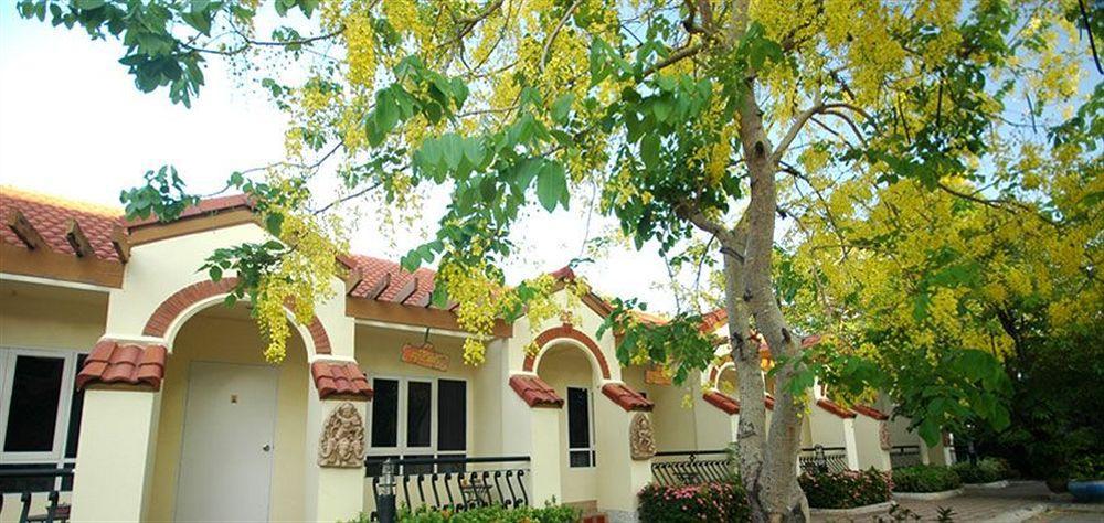 Dad D Resort By Lopburi Inn Resort Εξωτερικό φωτογραφία