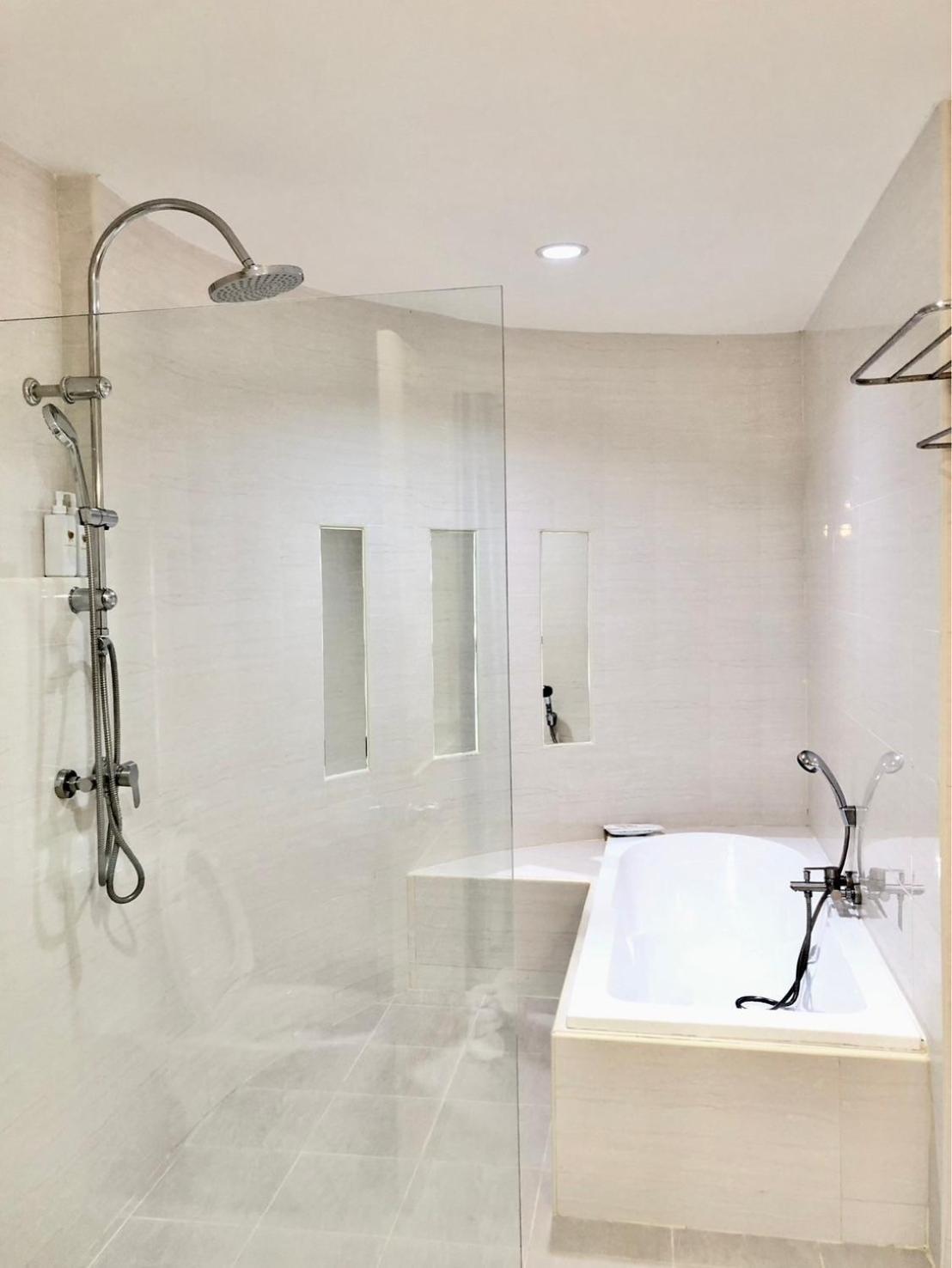 Dad D Resort By Lopburi Inn Resort Εξωτερικό φωτογραφία