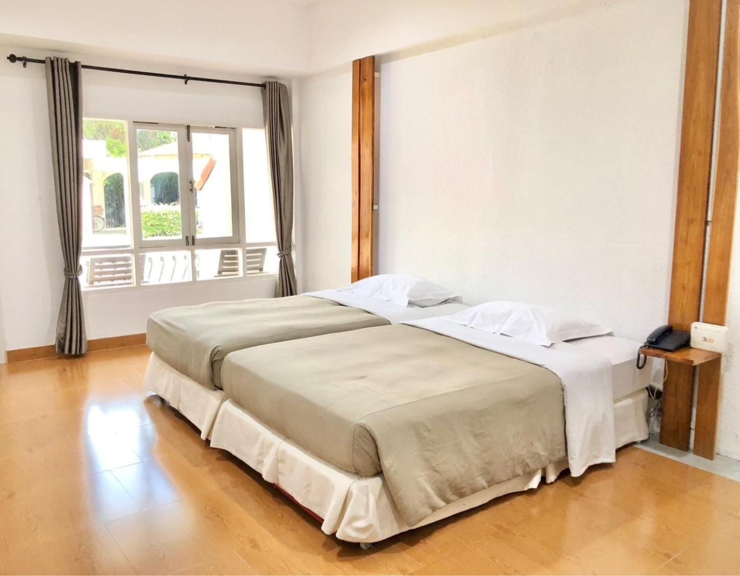 Dad D Resort By Lopburi Inn Resort Εξωτερικό φωτογραφία