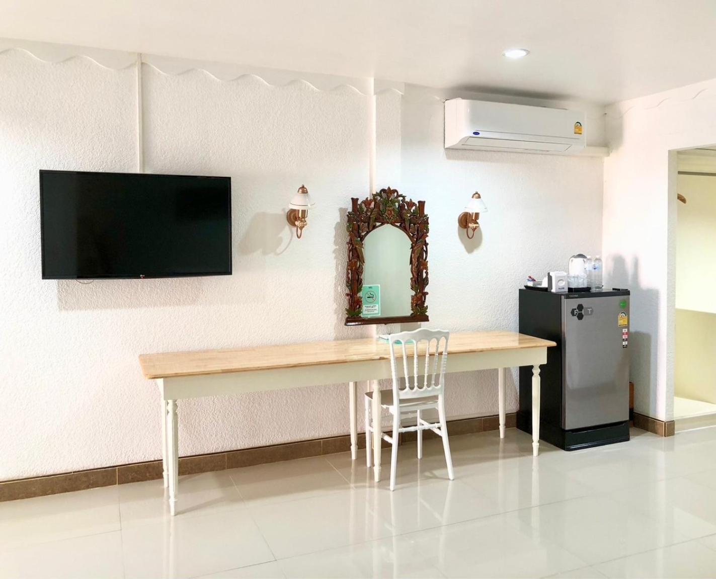Dad D Resort By Lopburi Inn Resort Εξωτερικό φωτογραφία