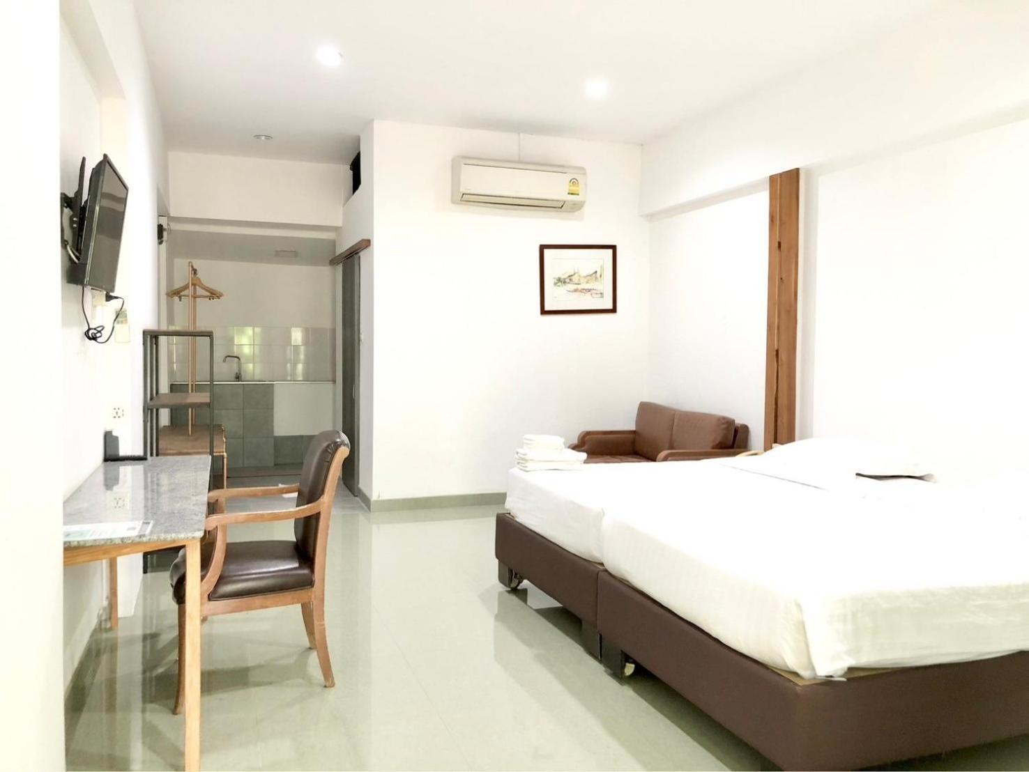 Dad D Resort By Lopburi Inn Resort Εξωτερικό φωτογραφία