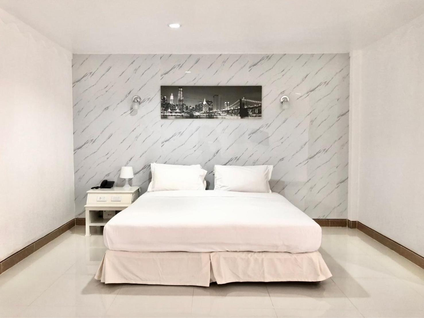 Dad D Resort By Lopburi Inn Resort Εξωτερικό φωτογραφία