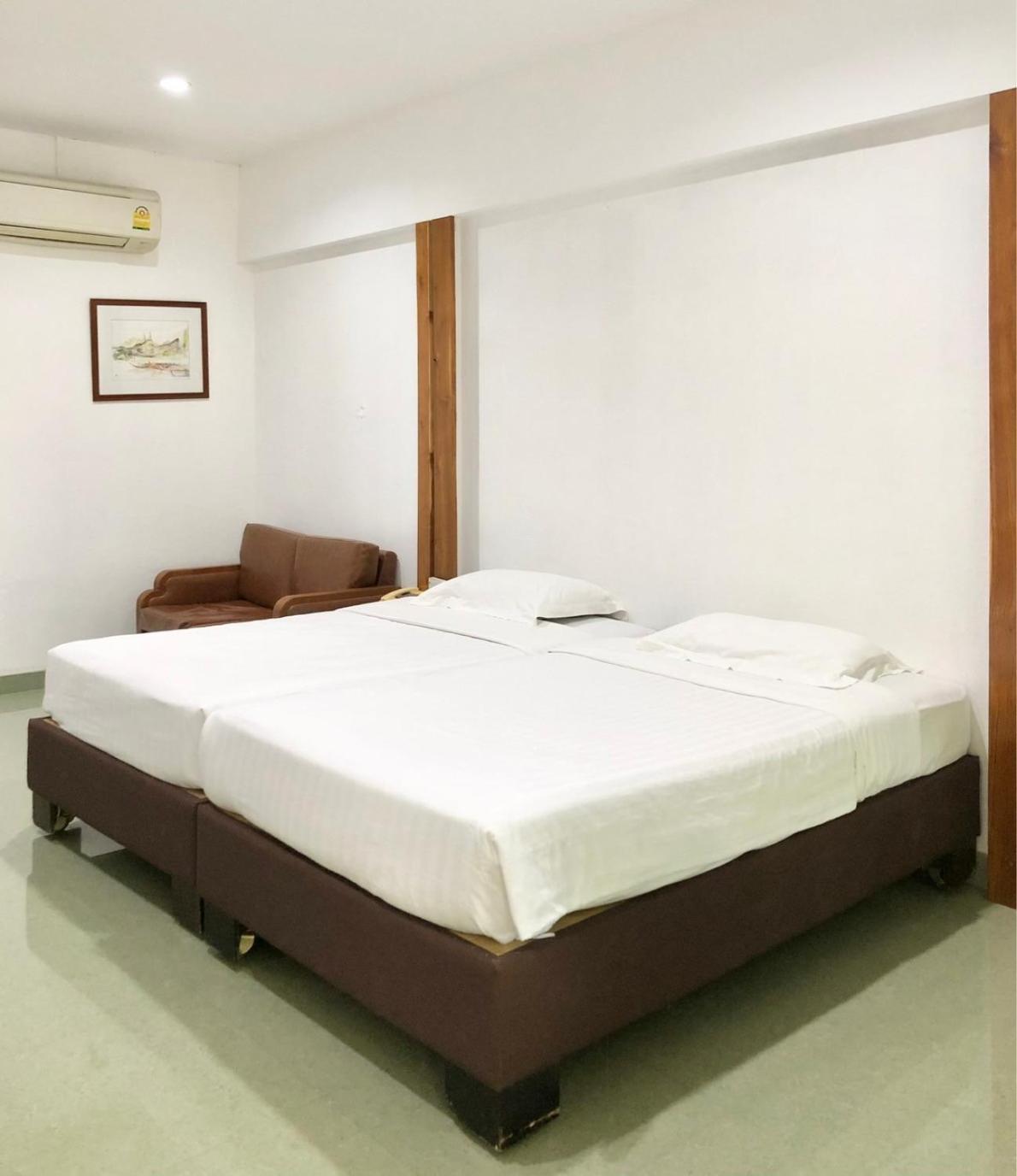 Dad D Resort By Lopburi Inn Resort Εξωτερικό φωτογραφία