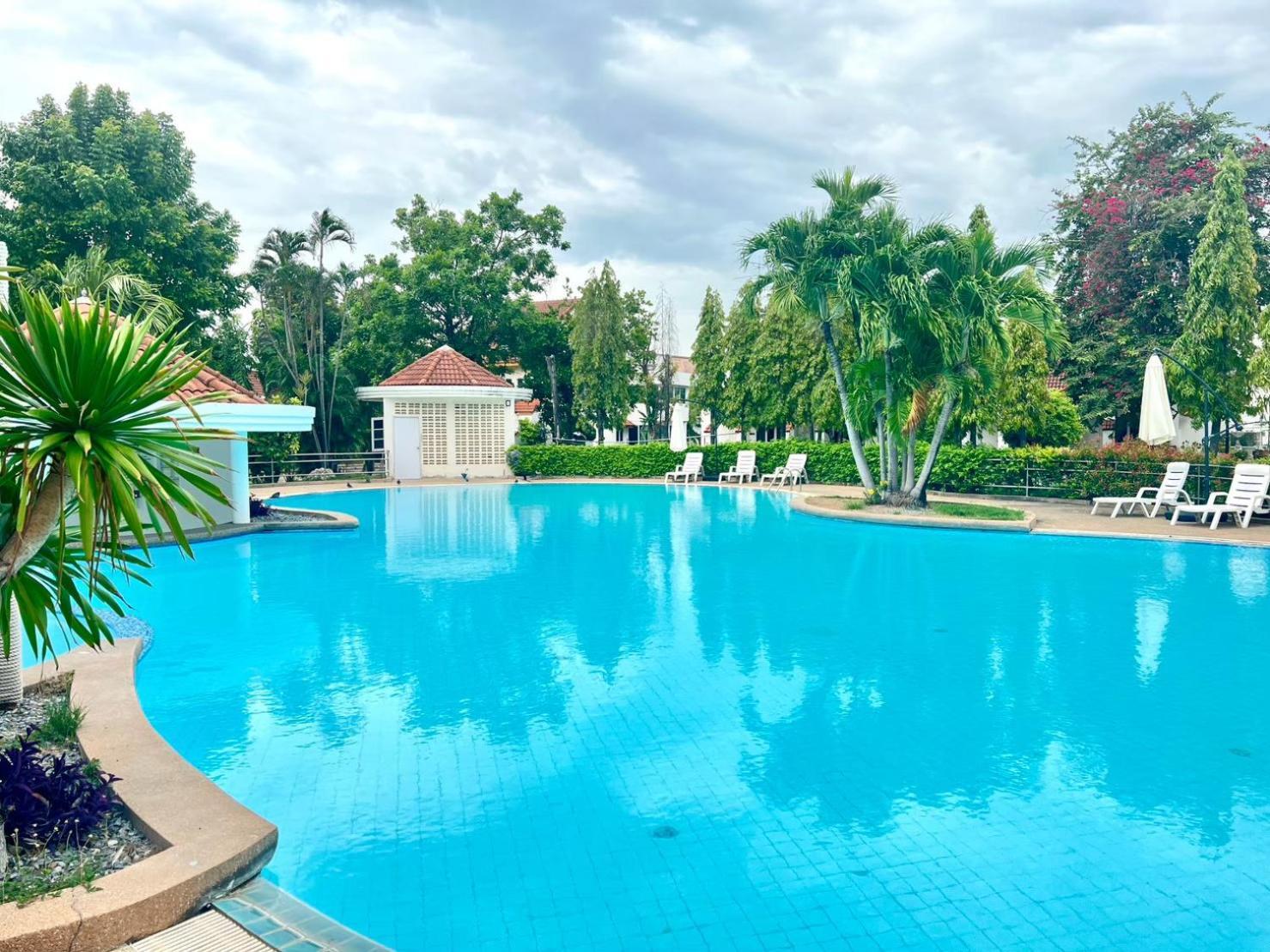 Dad D Resort By Lopburi Inn Resort Εξωτερικό φωτογραφία