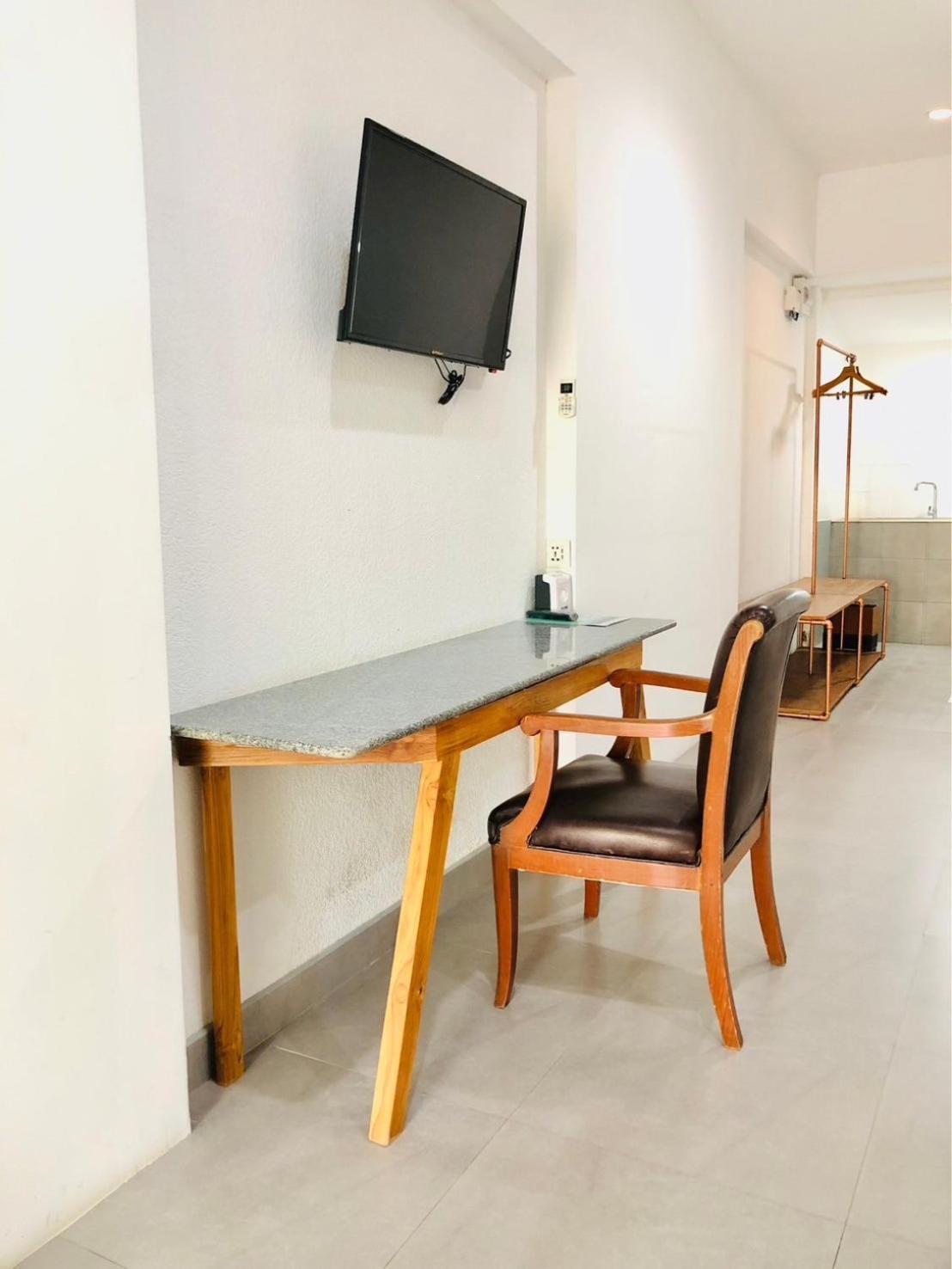 Dad D Resort By Lopburi Inn Resort Εξωτερικό φωτογραφία