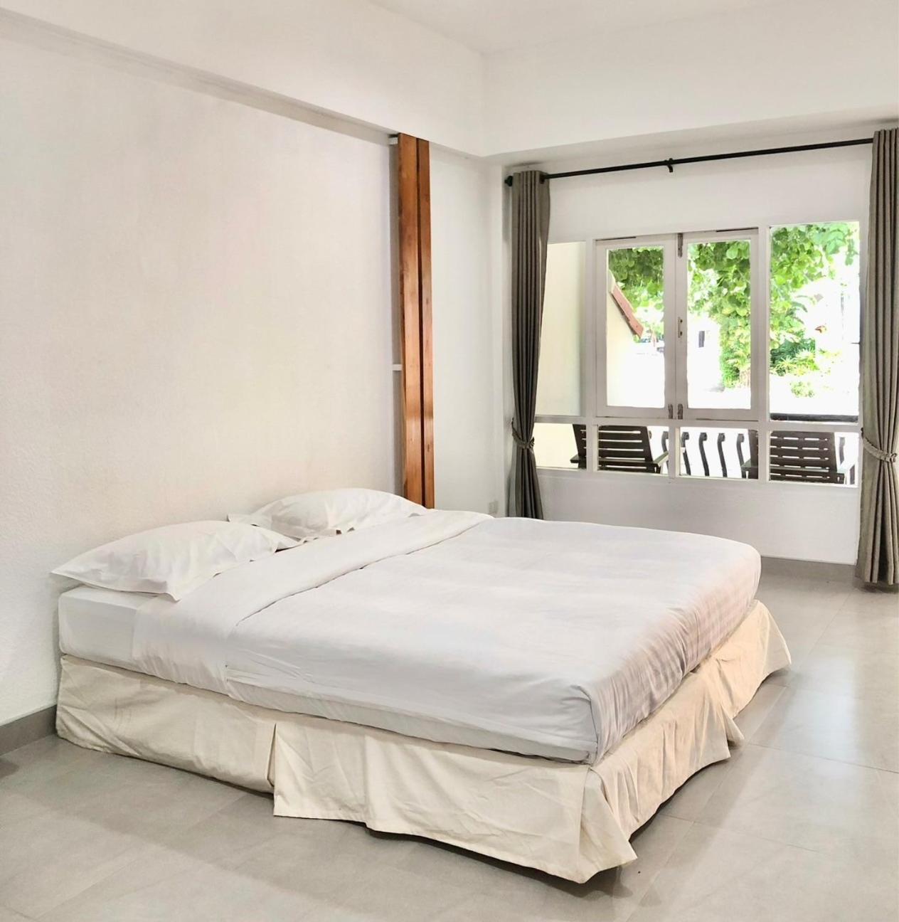 Dad D Resort By Lopburi Inn Resort Εξωτερικό φωτογραφία