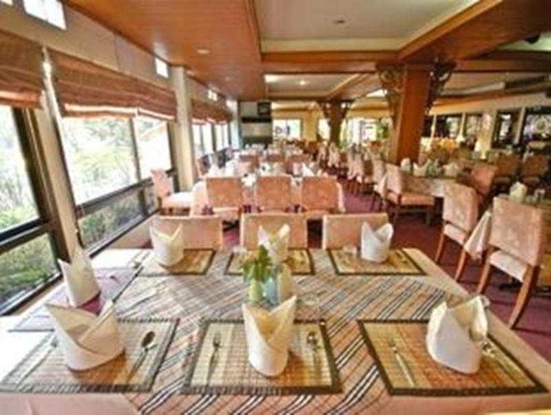Dad D Resort By Lopburi Inn Resort Εξωτερικό φωτογραφία