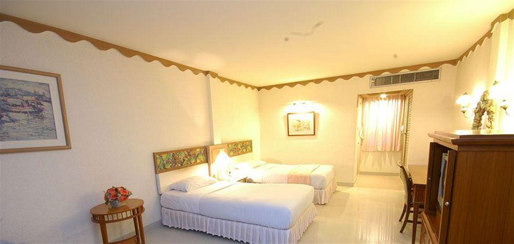 Dad D Resort By Lopburi Inn Resort Εξωτερικό φωτογραφία