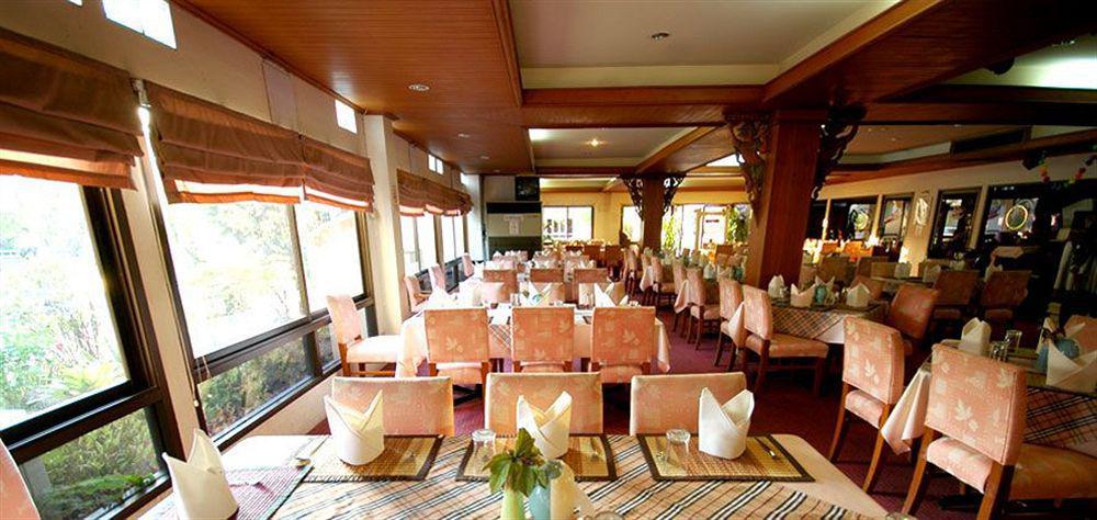Dad D Resort By Lopburi Inn Resort Εξωτερικό φωτογραφία